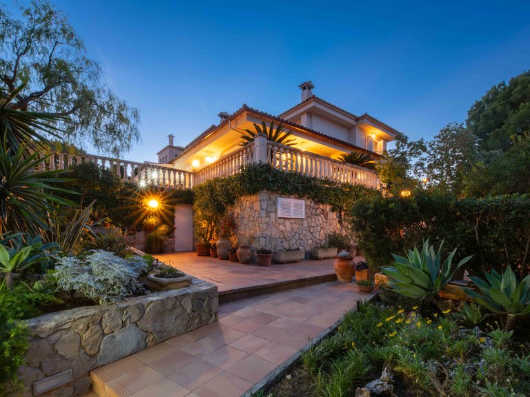 Villa for Sale in Cas Català, Balearic Islands 1