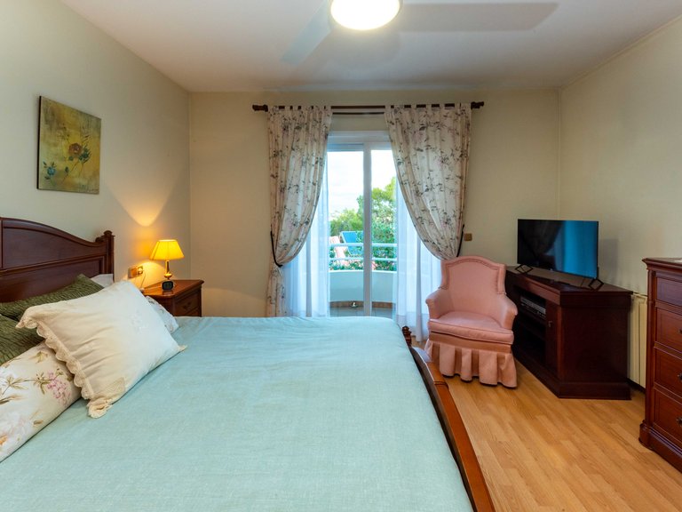 Villa for Sale in Cas Català, Balearic Islands 16
