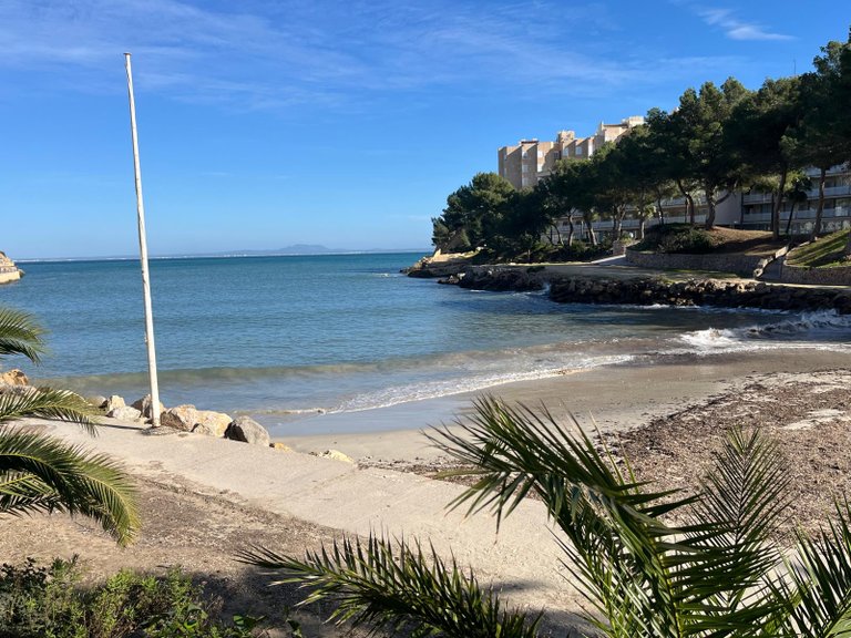 Apartment for Rent in Cala Vinyas, Balearic Islands 20