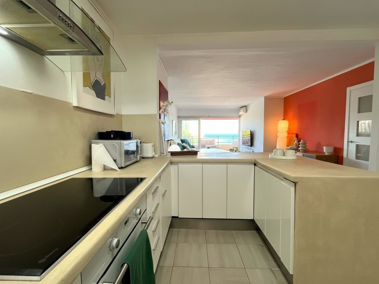Apartment for Rent in Cala Vinyas, Balearic Islands 6