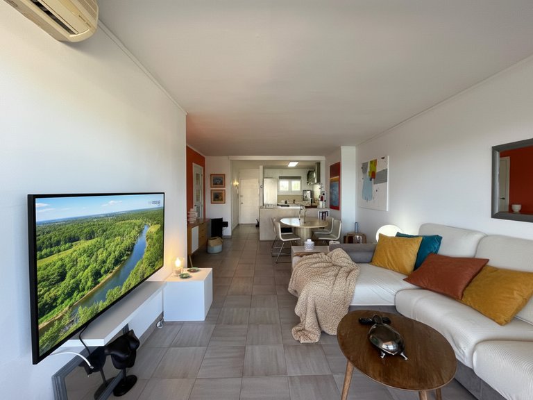 Apartment for Rent in Cala Vinyas, Balearic Islands 3
