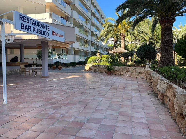 Apartment for Rent in Cala Vinyas, Balearic Islands 16