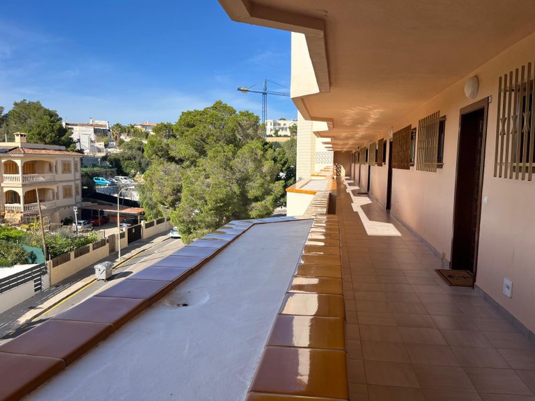 Apartment for Rent in Cala Vinyas, Balearic Islands 13