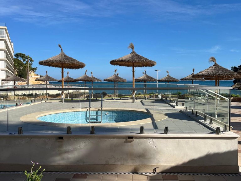 Apartment for Rent in Cala Vinyas, Balearic Islands 19