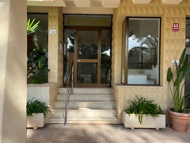 Apartment for Rent in Cala Vinyas, Balearic Islands 15