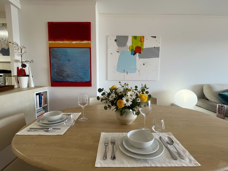 Apartment for Rent in Cala Vinyas, Balearic Islands 8