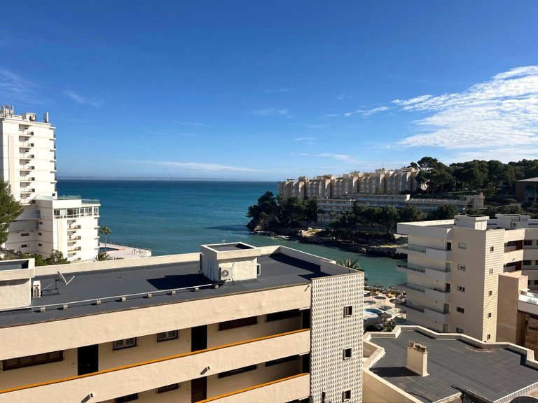 Apartment for Rent in Cala Vinyas, Balearic Islands 14