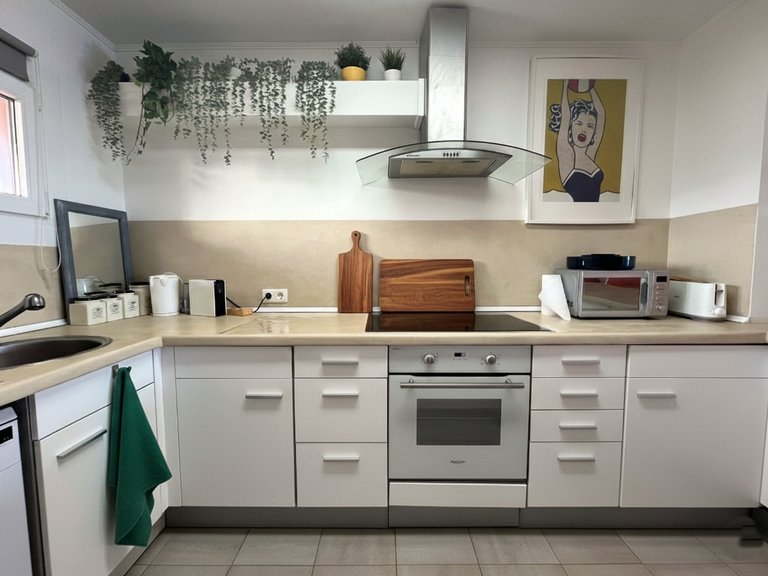 Apartment for Rent in Cala Vinyas, Balearic Islands 5