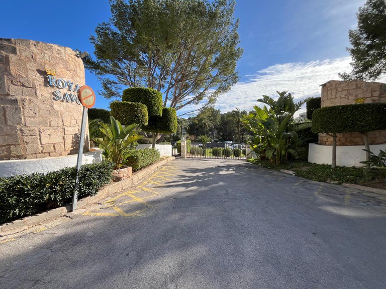 Apartment for Rent in Cala Vinyas, Balearic Islands 21