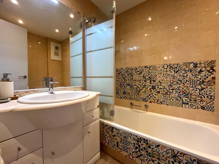 Apartment for Rent in Cala Vinyas, Balearic Islands 10