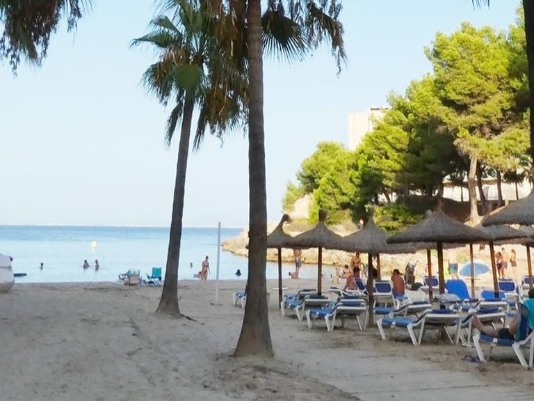 Apartment for Rent in Cala Vinyas, Balearic Islands 18
