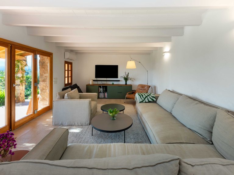 Country House for Sale in Pollensa, Balearic Islands 5