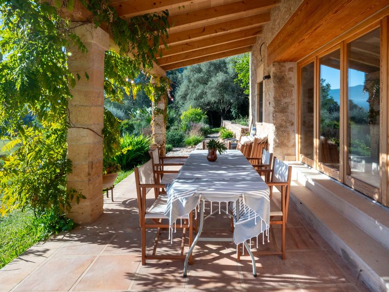 Country House for Sale in Pollensa, Balearic Islands 20