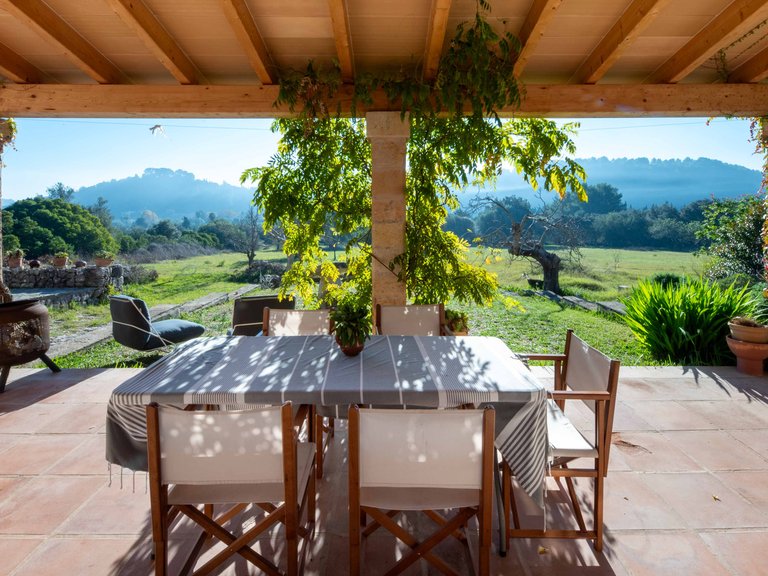 Country House for Sale in Pollensa, Balearic Islands 2