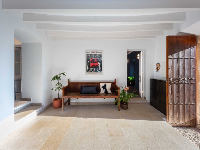 Country House for Sale in Pollensa, Balearic Islands 19