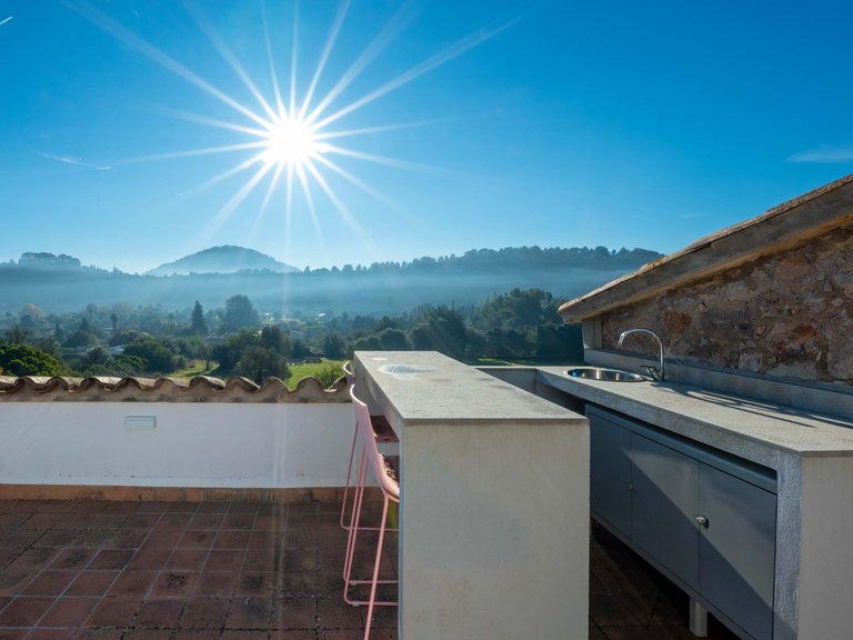 Country House for Sale in Pollensa, Balearic Islands 3