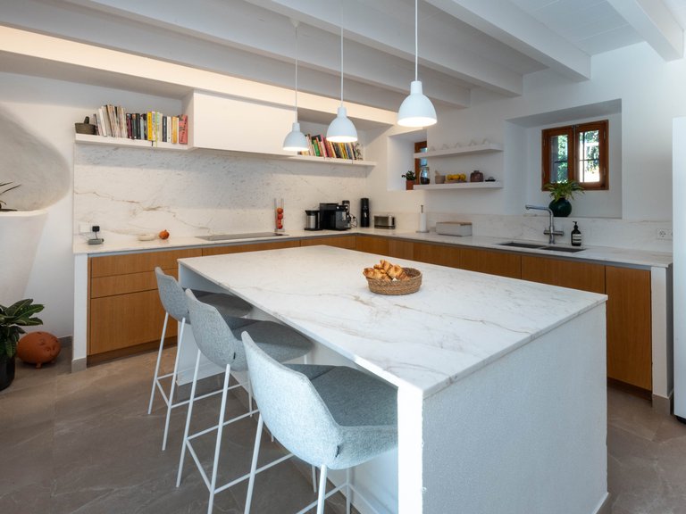 Country House for Sale in Pollensa, Balearic Islands 6