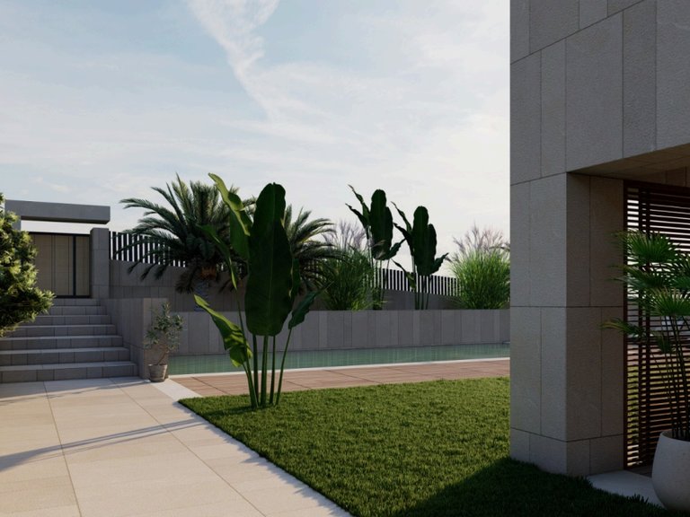 Villa for Sale in Marratxí, Balearic Islands 8