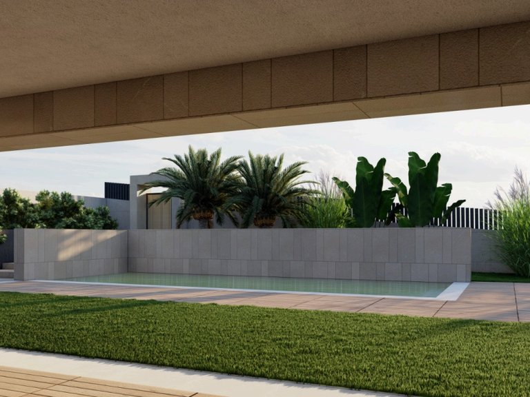 Villa for Sale in Marratxí, Balearic Islands 7