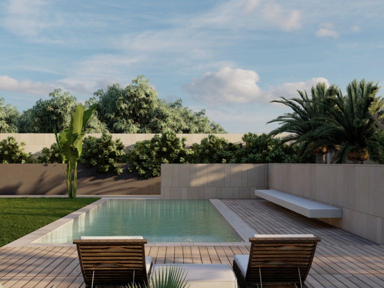 Villa for Sale in Marratxí, Balearic Islands 6