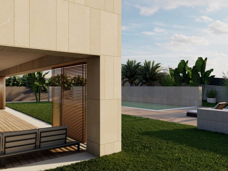 Villa for Sale in Marratxí, Balearic Islands 10