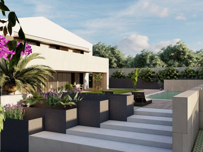 Villa for Sale in Marratxí, Balearic Islands 5