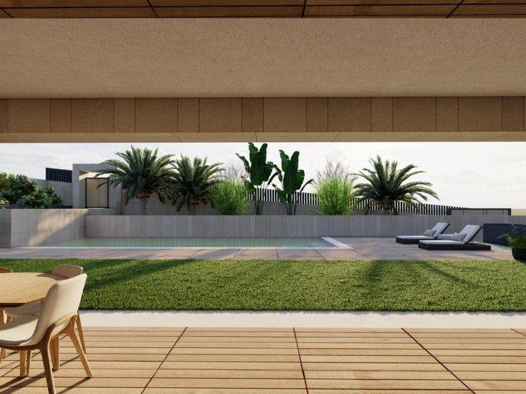 Villa for Sale in Marratxí, Balearic Islands 11