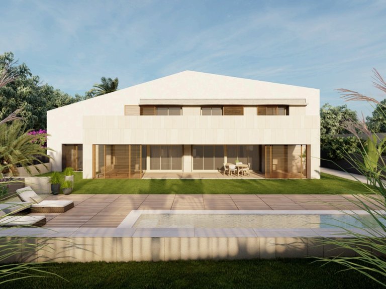 Villa for Sale in Marratxí, Balearic Islands 4