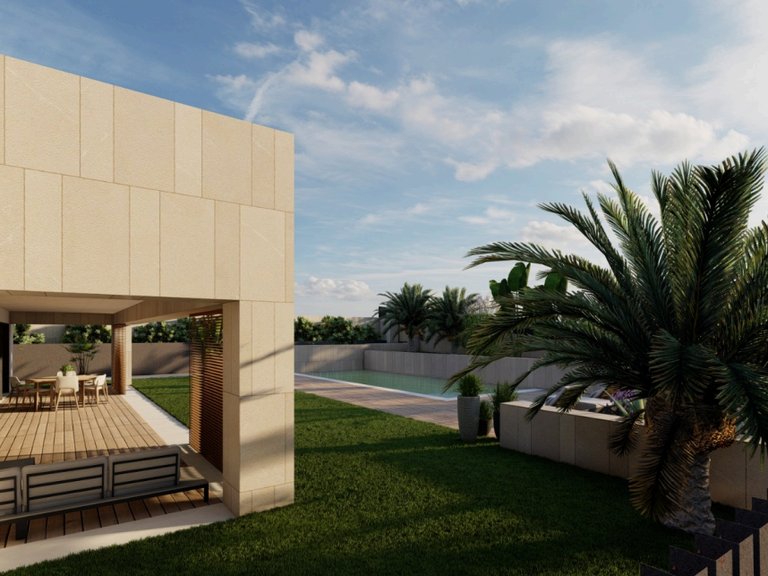 Villa for Sale in Marratxí, Balearic Islands 9