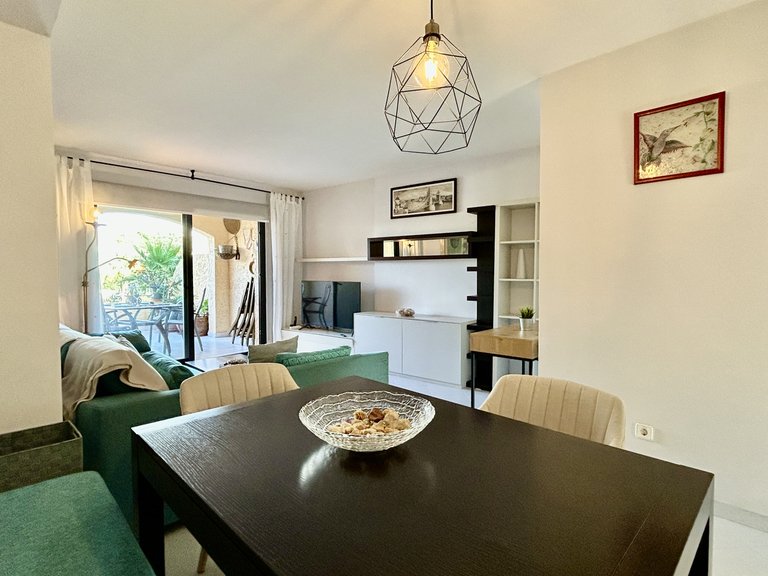 Apartment for Sale in Santa Ponsa, Balearic Islands 9