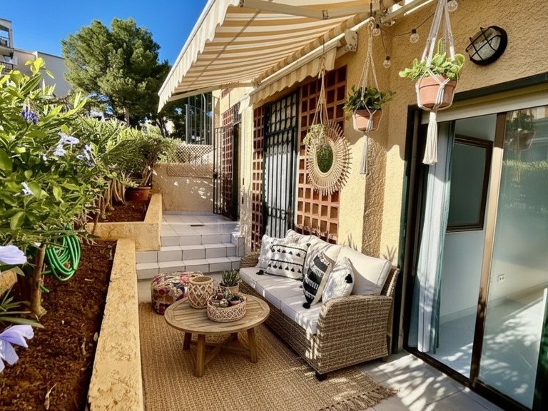 Apartment for Sale in Santa Ponsa, Balearic Islands 20