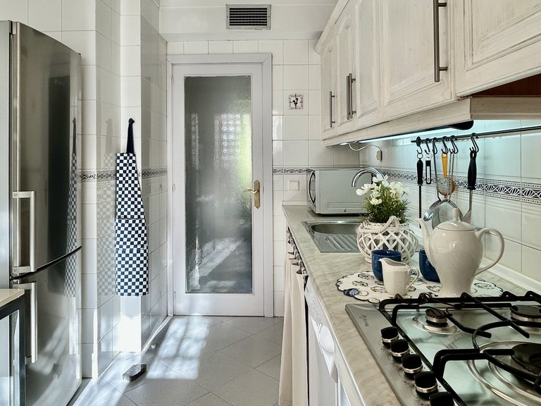 Apartment for Sale in Santa Ponsa, Balearic Islands 12