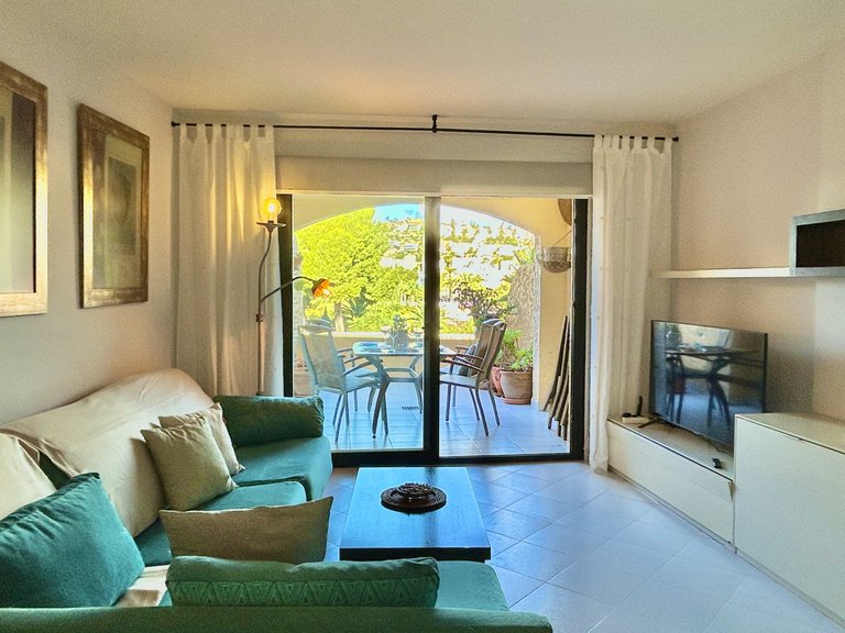 Apartment for Sale in Santa Ponsa, Balearic Islands 7
