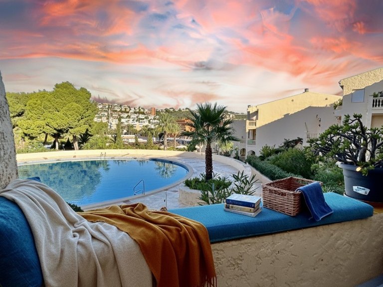 Apartment for Sale in Santa Ponsa, Balearic Islands 3