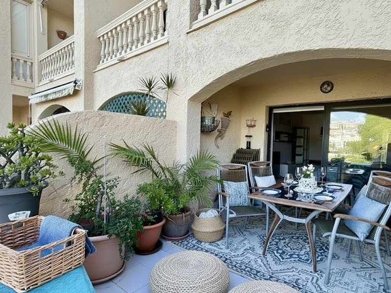 Apartment for Sale in Santa Ponsa, Balearic Islands 5