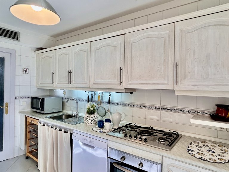 Apartment for Sale in Santa Ponsa, Balearic Islands 11