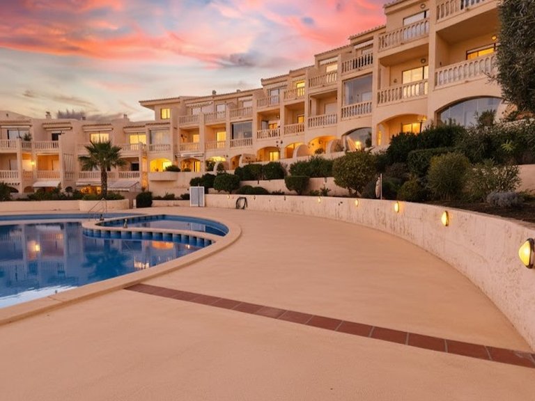 Apartment for Sale in Santa Ponsa, Balearic Islands 22