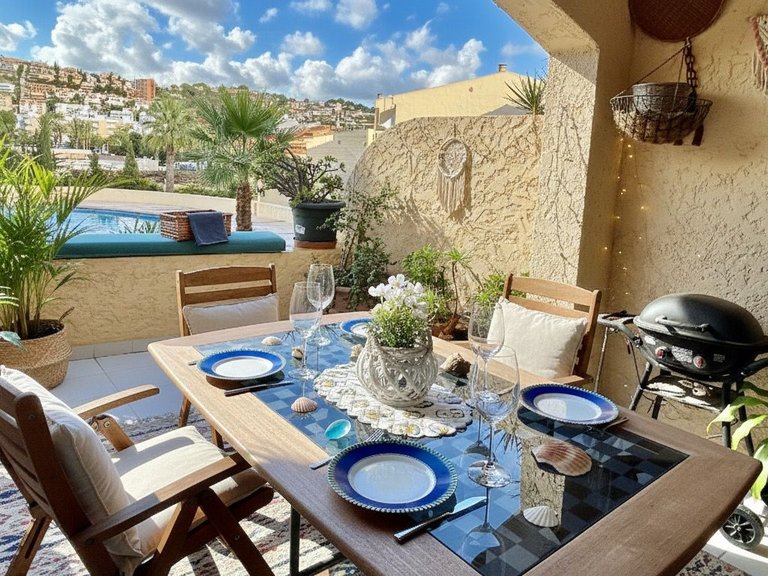Apartment for Sale in Santa Ponsa, Balearic Islands 4