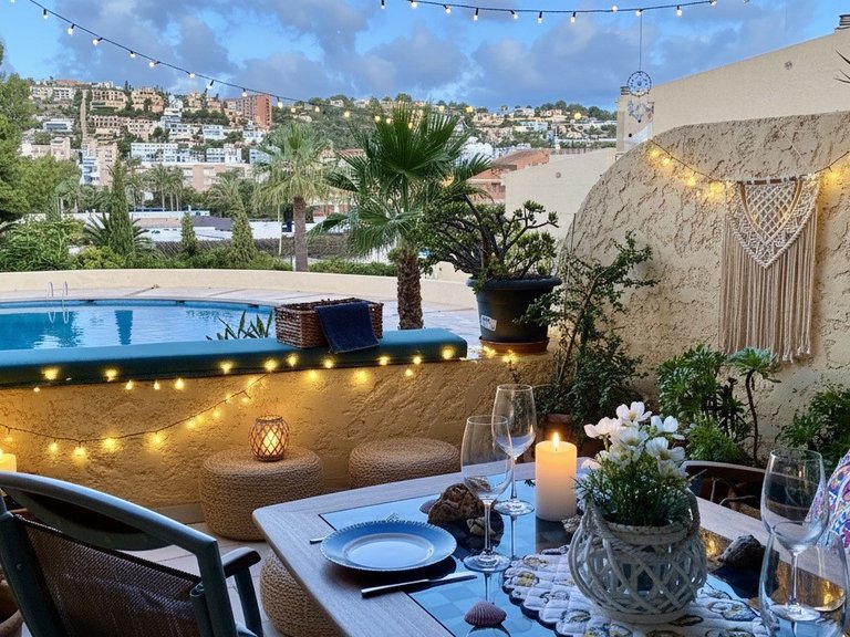 Apartment for Sale in Santa Ponsa, Balearic Islands 1