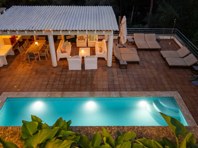 Villa for Sale in Costa D´en Blanes, Balearic Islands 6