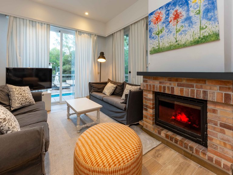 Villa for Sale in Costa D´en Blanes, Balearic Islands 18
