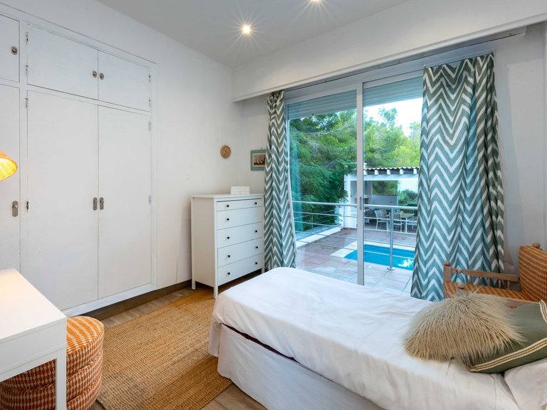 Villa for Sale in Costa D´en Blanes, Balearic Islands 16