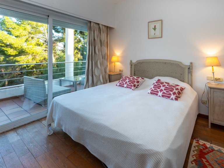 Villa for Sale in Costa D´en Blanes, Balearic Islands 14