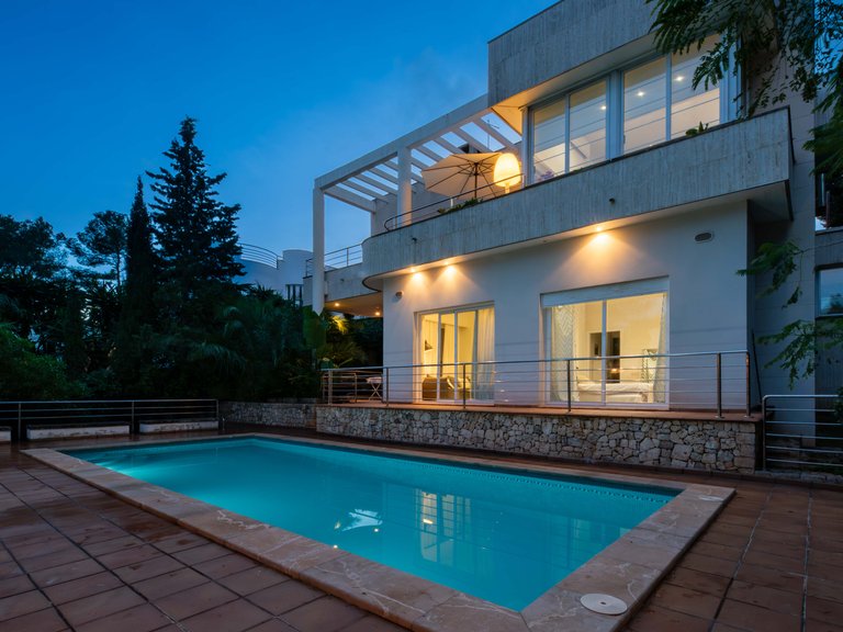 Villa for Sale in Costa D´en Blanes, Balearic Islands 3