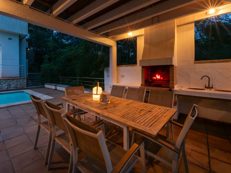 Villa for Sale in Costa D´en Blanes, Balearic Islands 5