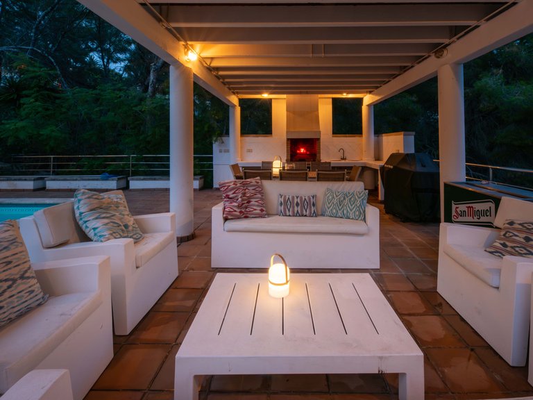 Villa for Sale in Costa D´en Blanes, Balearic Islands 4
