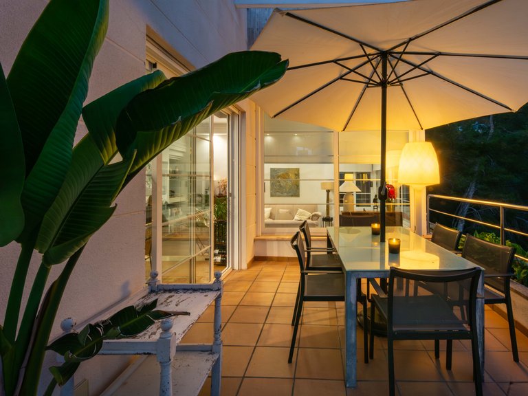 Villa for Sale in Costa D´en Blanes, Balearic Islands 25