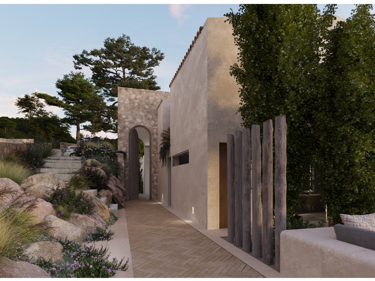 Villa for Sale in Santa Ponsa, Balearic Islands 2