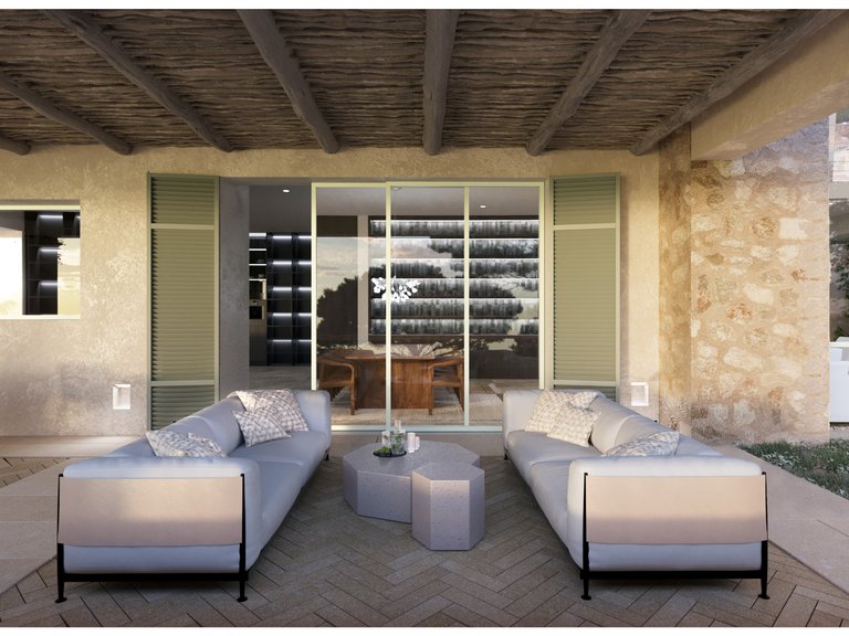 Villa for Sale in Santa Ponsa, Balearic Islands 8