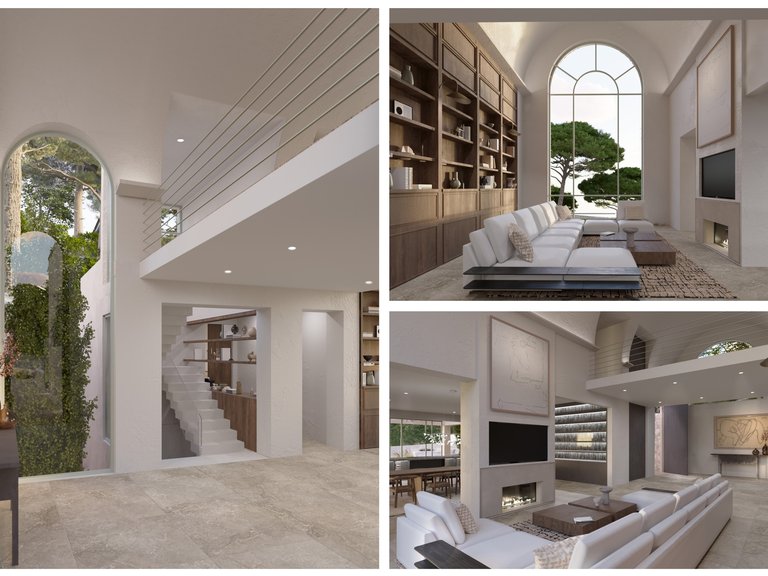 Villa for Sale in Santa Ponsa, Balearic Islands 3